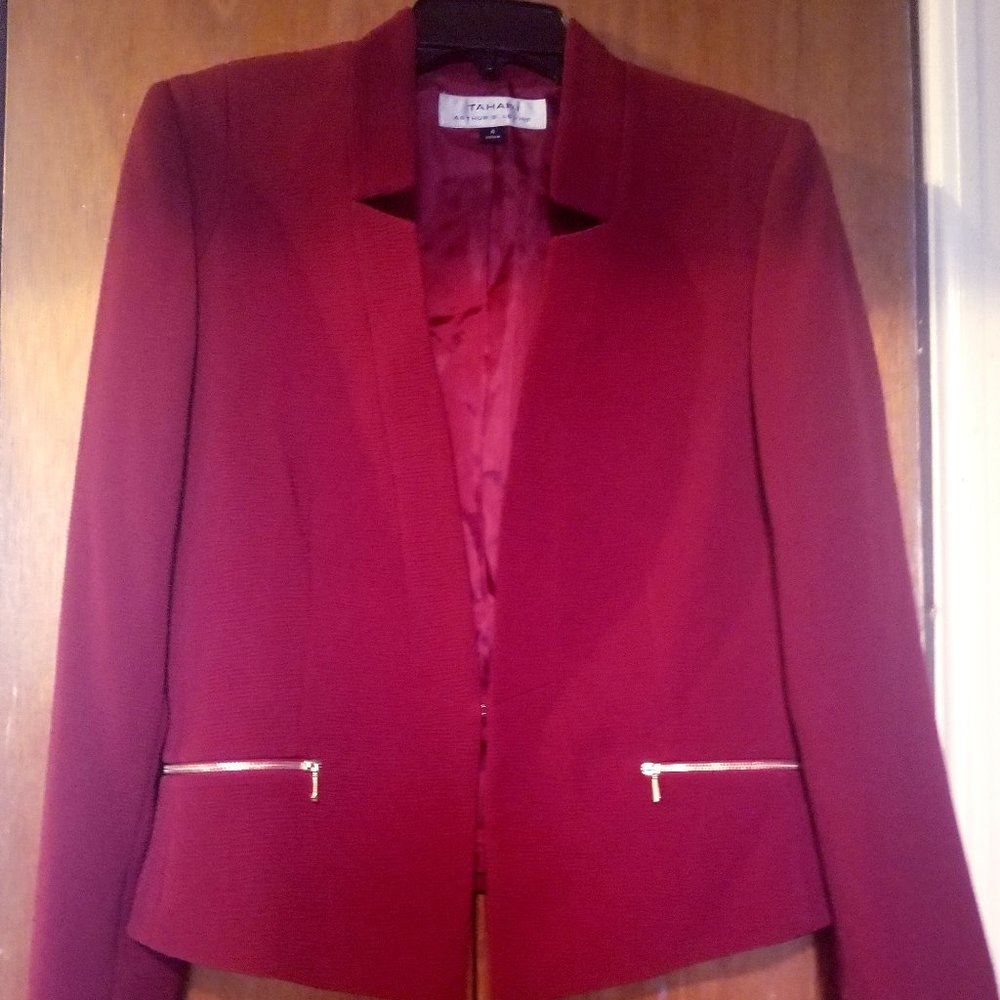 Banana Republic Blazer